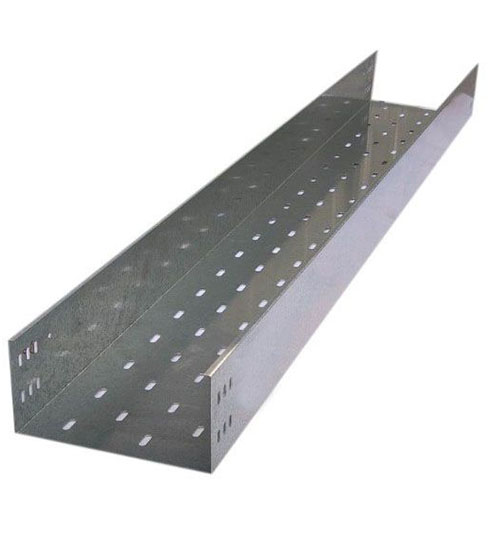 不銹鋼托盤式橋架